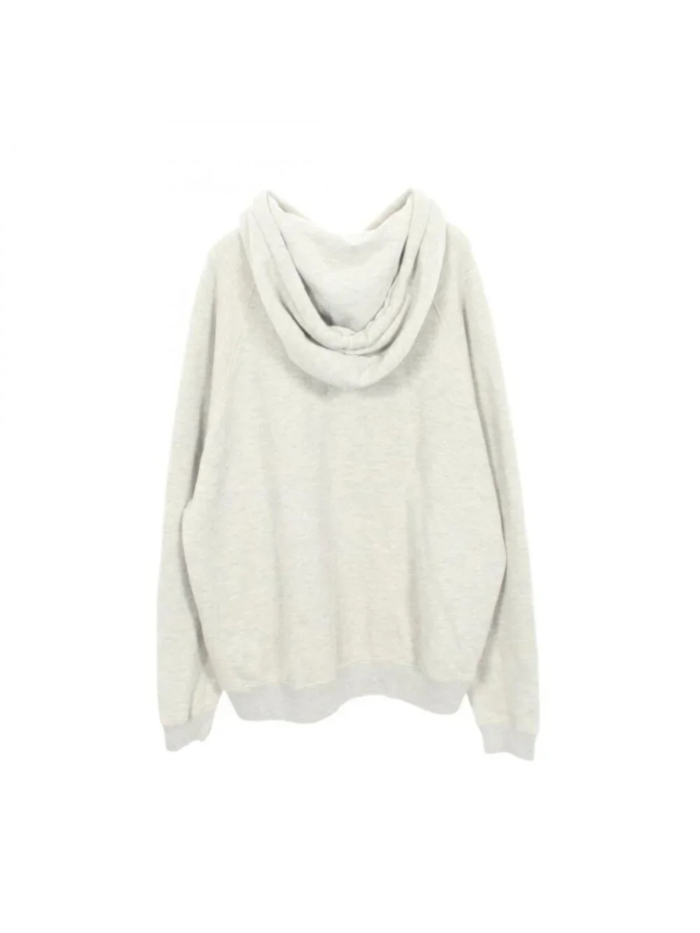 Louis Vuitton Hoodie Rhinestone Signature Maq Cotton Pullover